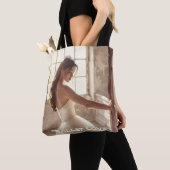 BALLET LIEFDE - BALLET & DANS TOTE BAG (Dichtbij)