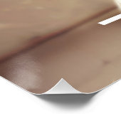 BALLET LOVE - BALLET & DANCE PERFECT POSTER (Hoek)