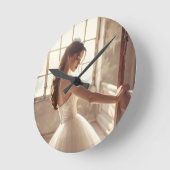 BALLET LOVE - BALLET & DANCE RONDE KLOK (Hoek)