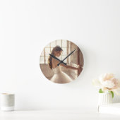 BALLET LOVE - BALLET & DANCE RONDE KLOK (Huis)