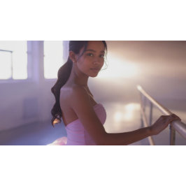 BALLET LOVE - BALLET & DANCE T-SHIRT