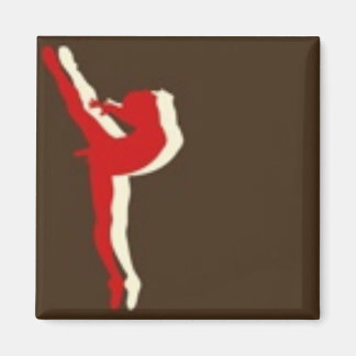 ballet magneet