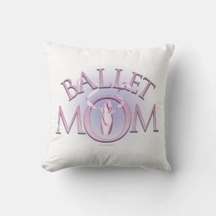 Ballet mama Sierkussen