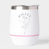 Ballet Moeder Est  (Links)