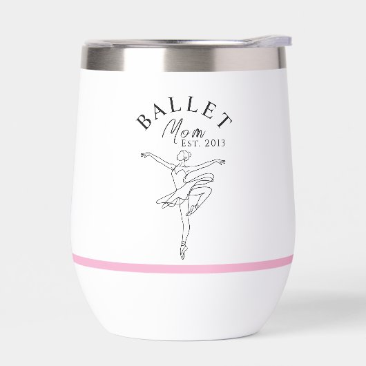 Ballet Moeder Est (Links)