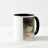 ballet mok (Voorkant rechts)