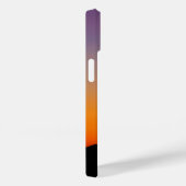 Ballet Moon Dance Persoonlijke naam Case-Mate iPhone Case (Achterkant / Rechts)