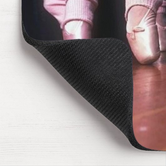 ballet muismat (Hoek)