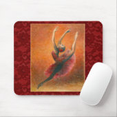 Ballet Muismat - Don Quichot Kitri (Met muis)