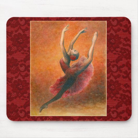 Ballet Muismat - Don Quichot Kitri (Voorkant)