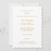 Ballet Overweging Dancer Ballerina Quote Dance Eve Kaart (Achterkant)