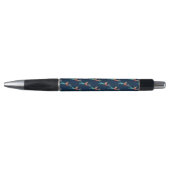 ballet pen (Voorkant)