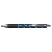 ballet pen (Achterkant)