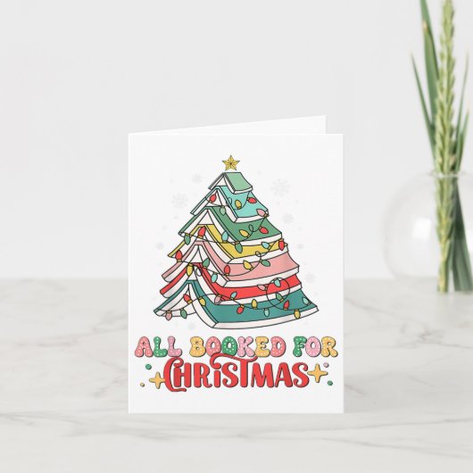 Ballet peperkoek balletdanser dansleraar Kerstmis Kaart (Voorkant)