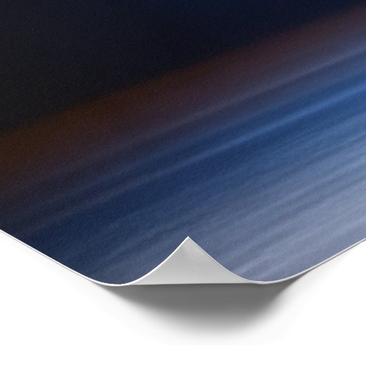 Ballet Poster (Hoek)