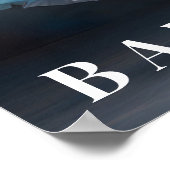 Ballet Poster (Hoek)