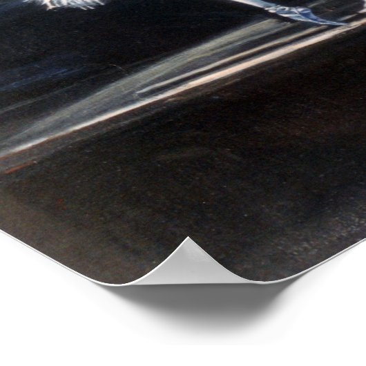 Ballet Poster (Hoek)