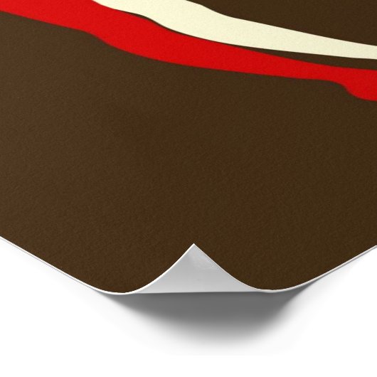 ballet poster (Hoek)