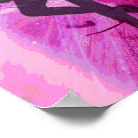 Ballet Poster (Hoek)