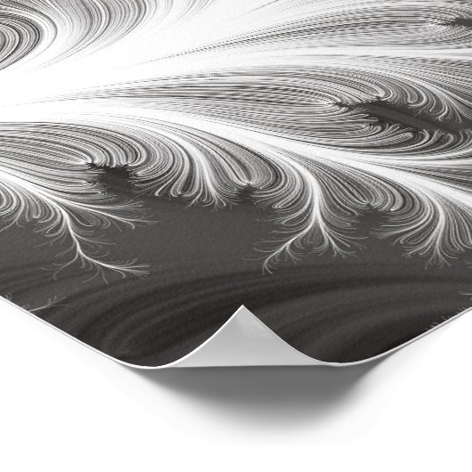 Ballet Poster (Hoek)