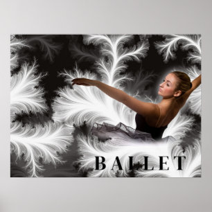Ballet Poster