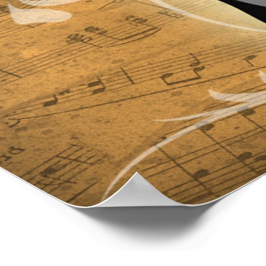 ballet poster (Hoek)