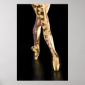 Ballet Poster-4204 Poster (Voorkant)