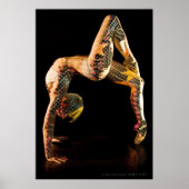 Ballet Poster-4562XLG Poster (Voorkant)