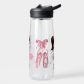 Ballet Princess Waterfles (Links)