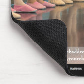 Ballet Promotionele Muismat - HAMbyWG (Hoek)
