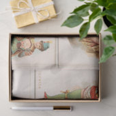 Ballet Queens ontkoppelingspieken Tissuepapier (Geschenk)