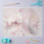 Ballet Romace Serie Ontwerp 1 Tissuepapier (Craft)