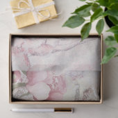Ballet Romace Serie Ontwerp 2 Tissuepapier (Geschenk)