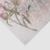 Ballet Romace Series Design 2 Tissue Paper Tissuepapier (Detail)