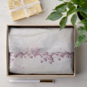 Ballet Romace Series Design 7 Weefpapier Tissuepapier (Geschenk)