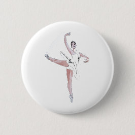 ballet ronde button 5,7 cm