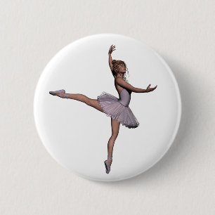 ballet ronde button 5,7 cm