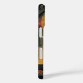 Ballet Russes, Russisch Ballet door August Macke Case-Mate iPhone Case (Achterkant / Rechts)