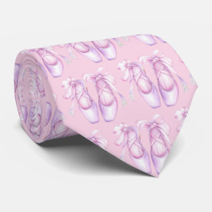 Ballet Schoenen Ballet Recital Ballerina Stropdas
