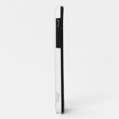 Ballet Schoenen iPhone 5 Hoesje (Achterkant/links)