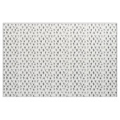 Ballet Silhouettes Stof (Fat Quarter)