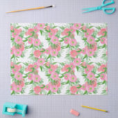 Ballet Slippers (Design 20) Decoupage Tissuepapier (Craft)