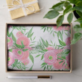 Ballet Slippers (Design 20) Decoupage Tissuepapier (Geschenk)
