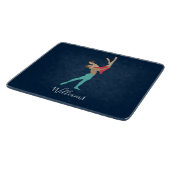 ballet snijplank (Hoek)