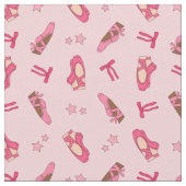 ballet stof (Close Up)