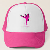 Ballet Studio — Pet, Pet (Voorkant)