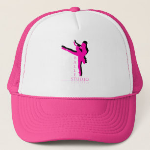 Ballet Studio — Pet, Pet