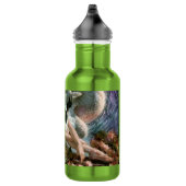 Ballet Swan Waterfles (Rechts)