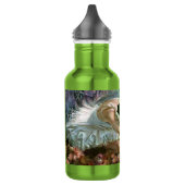 Ballet Swan Waterfles (Links)