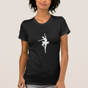ballet t-shirt